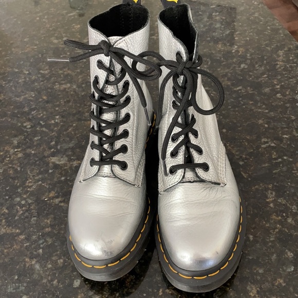 Dr. Martens Boots - Picture 3 of 7